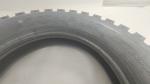 DAYANG OEM 5.0-12 Motorcycle Tire Natural Rubber Casing Global Packing Black