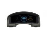 Toyota Digital LCD Dashboard Cluster Antiwear High Definition