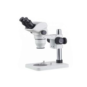 China 6.7x 45x Electronic Mobile Repair Microscope Camera Binocular White factory