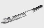 FORD EDGE 2011 Door Sill Plates , Stainless Steel Back Door Sill