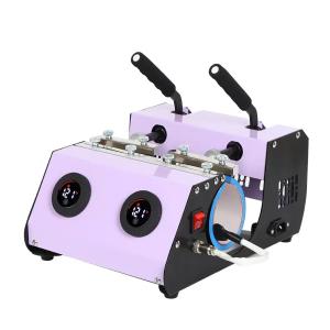 China Heat Press For Sublimation Mugs And Tumblers factory