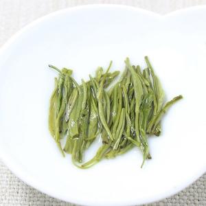 China Chinese Green Tea maojian Tea , Slightly Fresh Green Tea Leaves factory