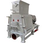 GXP 4T/H 90KW High Efficiency Wood Hammer Mill Machine Sawdust Making Machine
