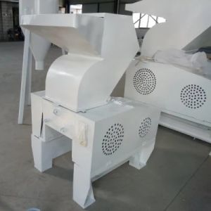Plastic Grinder Plastic Crusher Machine Recycled Crushing Machine 650r/min