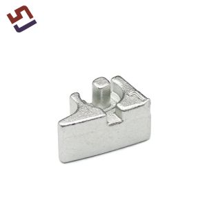 Iso8062 Balance Weights 42CrMo4 Cast Alloy Steel