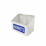 Plastic Display Case for Logo Custom Different Color Acrylic Box Wholesale