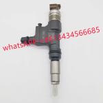 295050-0760 23670-E0380 denso diesel fuel injectors 23670-E0250 23670-E9260 For