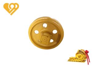 China OEM Front Idler Assembly with ISO Certificate for Track Parts factory