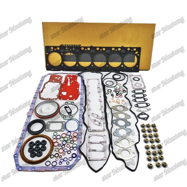 China Full Gasket Kit QSB6.7 4955229 Engine Part factory