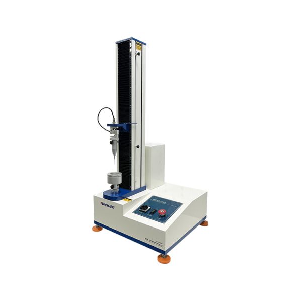 Battery Lithium Separator Puncture Strength Testing Instrument