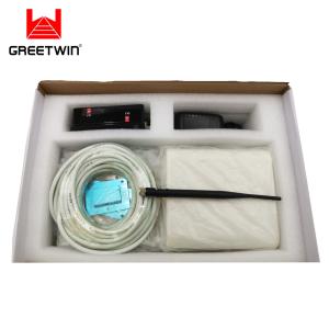 China 8W 1800 2100mhz 23dBm Cell Phone Signal Boosters factory