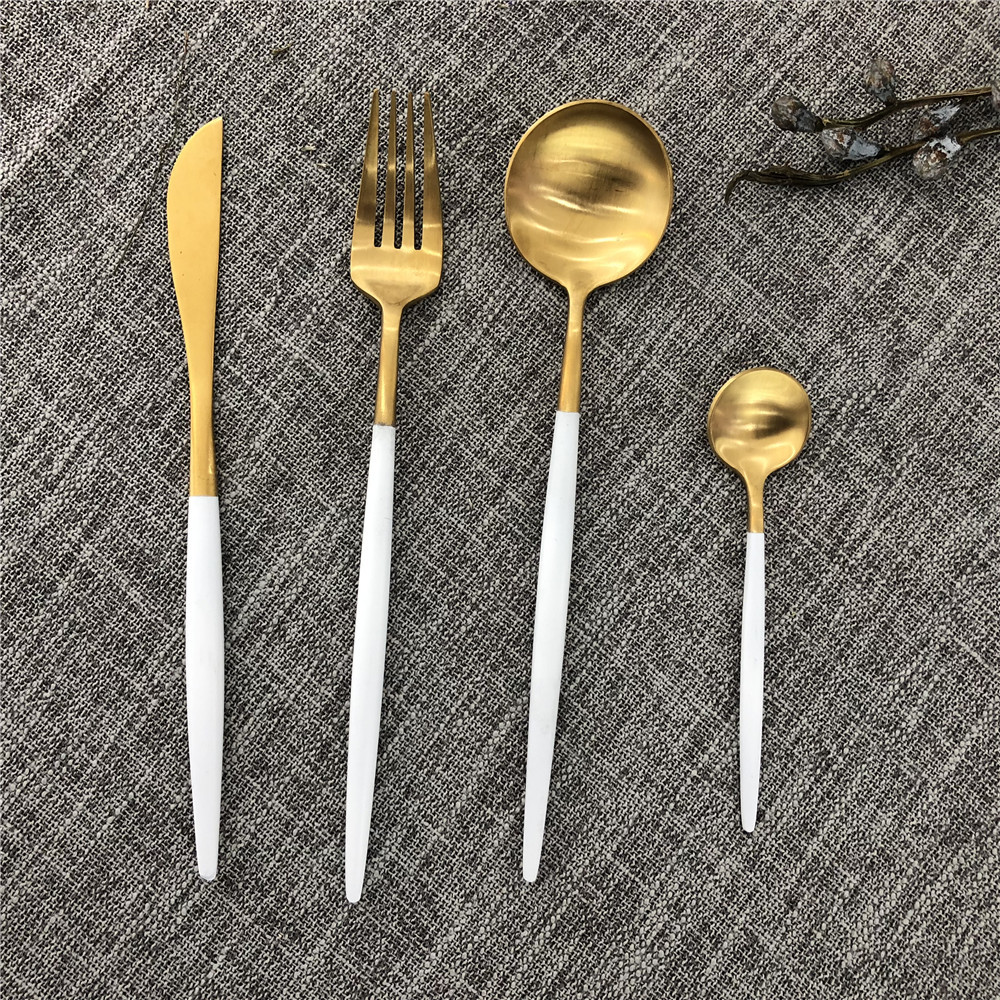 200A Stainless Steel Cutlery PVD Vacuum Coating Machine