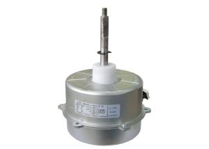 China BLDC Air Conditioner Fan Motor factory