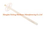 Nylon 6 / PE Expansion Sleeve , Nylon Anchor Construction Accessories