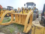 Used Komatsu Wa470 Loader for Wood Working, Secondhand High Quality Komatsu