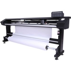 125-250cm Wide Format Color Inkjet Printing Plotter Paper Pattern Plotter for