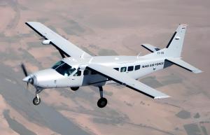 China Maintenance capability for Cessna, Piper, Diamond aircraft factory
