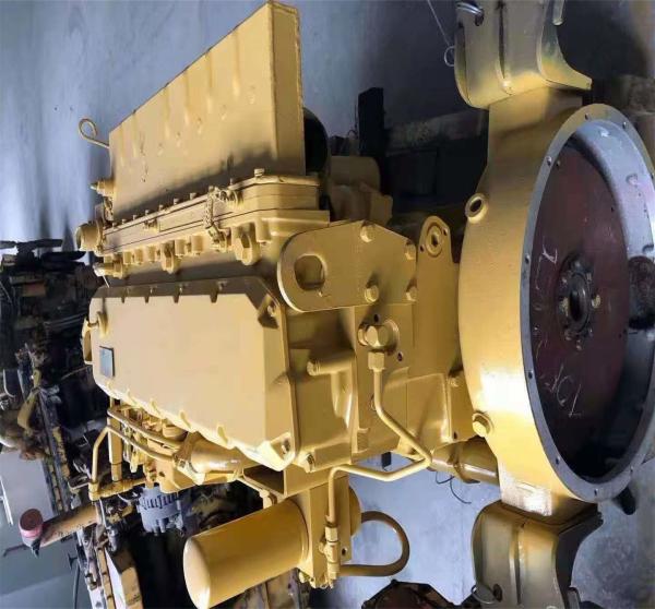 3674318 Diesel 367-4318 Generator Set 1109647 Engines 110-9647 Marine 2305298
