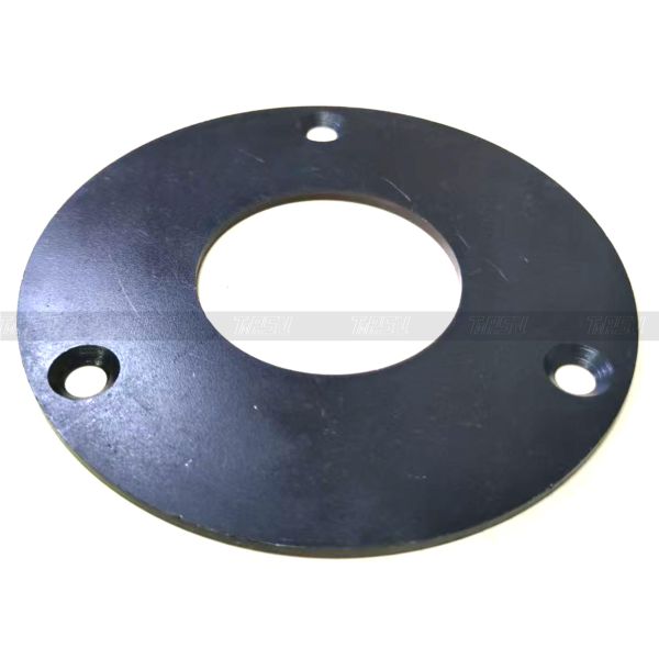 Excavator Travel 1 Stage Shim Spare Parts Electronics Parts in Steel Material for Machinery Repair Shops and Easy Maintenance
