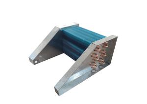 China Epoxy fin Air Cooling Coils factory