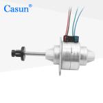 Linear Permanent Magnet Stepping Motor 280g.cm 4 wires 12V for Beauty Equipment