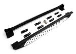 OE New Auto Accessories Running Board For Hyundai Tucson 2015 2016 IX35 Side