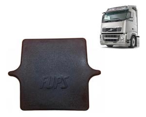 China 20453684 bumper cover for FH12 Truck Parts European Truck Parts factory