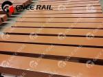 Composite Sleepers Perfect Combination Of Strength And Chemical Resistance