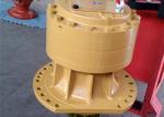 Durable Excavator Swing Gearbox Rotary Reducer 374D