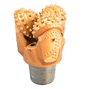 China Customized 10-5/8&quot; Outer Diameter Carbide Roller Cone Rotary Drill Bit For Water Well Bit factory