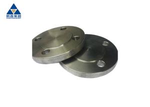 China Raised Face 3IN 300LB Galvanized ANSI RF Flange ASTM A182 Gr.F5 factory
