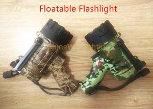 China Cordless Outdoor Powerful Led Spotlight 12V Vehicle Rechargeable Spotlight factory