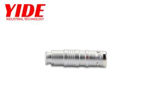 China IP65 - IP68 Industrial Power Connectors Aviation Circular Connectors factory