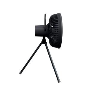 China OEM Color Portable Camping Fan 5w Camping Ventilation Fan factory