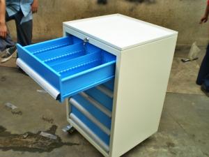 China Lockable Tool Chest Cabinet factory