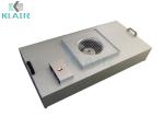 Standard Ac Blower Cleanroom Ffu 2' X 4' With 99.99% Hepa Filter