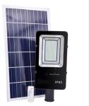 Factory Price Aluminum Waterproof Ip65 60w 100w 150w 200w 300w Outdoor Led Solar