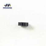 OEM Solid Carbide Threading Inserts Corrosion Resistance