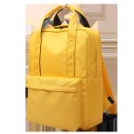 Factory wholesale custom logo women fashion waterproof teenagers kids backpack