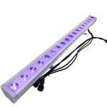 Outdoor 3804 Pixel Orb RGBW Color Led Wall Washer Light with 45 60 Working
