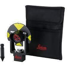China 2000m Survey Total Station Mini Prism Reflector for Building Facades GMP101 factory