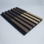 600*2700*21mm Slat Wood Absorbing Application Theater Meeting Room Corridors