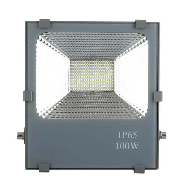 100w Searchlight LED Flood Light AC 200-240V Waterproof IP65 Floodlight Outdoor