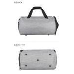 Animal Prints Travel Duffle Bag Sports Fitness Duffel Bag Multi Compartment