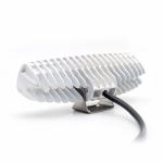 Flood 18W 6.2inch Boat Spreader Lights For Pontoon