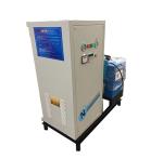 Food Grade Custom Made Mini Nitrogen Generator , Nitrogen Generation Plant With