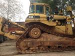D9N Used CATERPILLAR Bulldozer for sale Made in USA