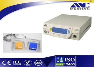 China Knee Arthroscopy Radio Frequency Plasma Generator Cold temperature Minimally Invasive Surgery factory