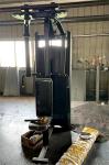 Pectoral Fly Machine Commercial Gym Equipment Chest Fly Rear Delt Pin Loaded