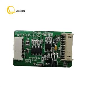 S7760000067 Hyosung ATMs Part Cassette Sensor Control Board Hyosung 5600 Control